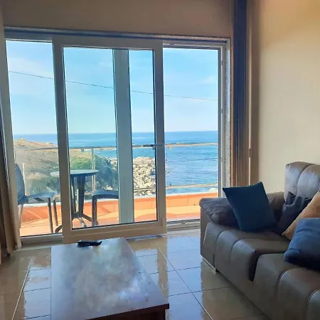 Beiramar2 Διαμέρισμα Muxia