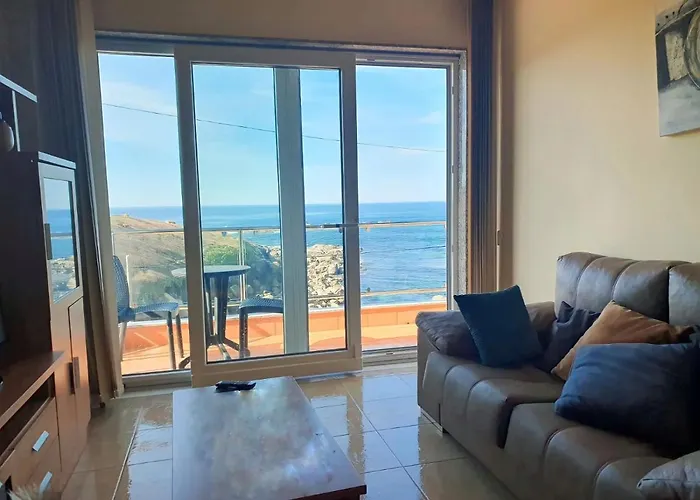 Beiramar2 Daire Muxia