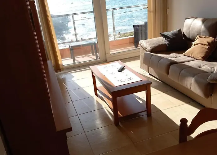 Daire Beiramar2 Muxia