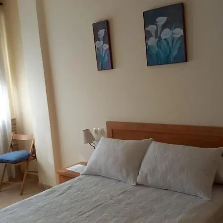 Beiramar2 דירה