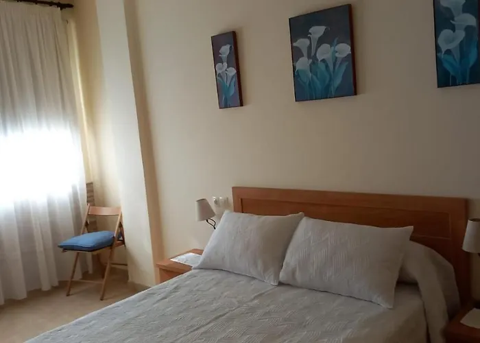 Beiramar2 דירה